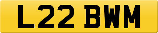 L22BWM